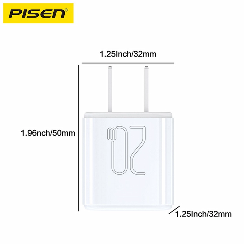 cu-sac-nhanh-pisen-quick-usb-c-20w-ts-c165-1