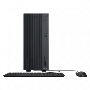 PC ASUS P500MV-07240H2210 (Core 7 240H, Ram 8GB, 512GB SSD, 180W, 2Y OnSite Service, DOS, Gray)