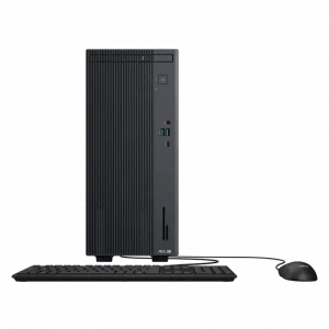 PC ASUS PM500MH-0R5220005W (AMD R5-220, Ram 8GB, 512GB SSD, 180W, 2Y OnSite Service, Gray)