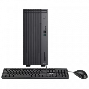 PC ASUS S503MER-7147000050 (Core i7-14700, Ram 8GB, 512GB SSD, 330W, 2Y OnSite Service, DOS, Gray)
