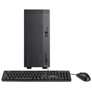 PC ASUS S503MER-7147000060 (Core i7-14700, Ram 16GB, 512GB SSD, 330W, 2Y OnSite Service, DOS, Gray)