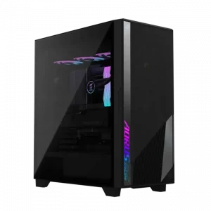 PC Gigabyte AI TOP 100 Z890 (Intel Core Ultra 9 285K, RTX 5090, 128GB (4x32GB) RAM, SSD 2TB, 1600W, Wi-Fi 7, Bluetooth 5.3, AT1I9N9-0005(US))
