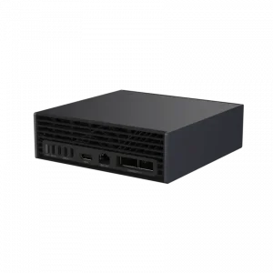 PC Mini Gigabyte AI TOP ATOM (20-core Arm,10 Cortex-X925 + 10 Cortex A725, 128GB RAM, 4TB SSD, Wi-Fi 7, Bluetooth 5.4, ATAGB10-9000)